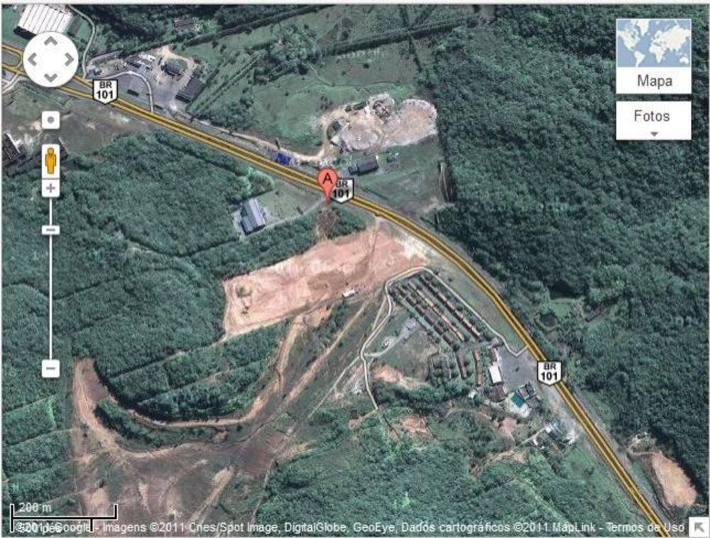 Terreno, 5 hectares - Foto 4