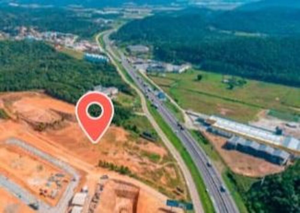 Terreno, 5 hectares - Foto 3