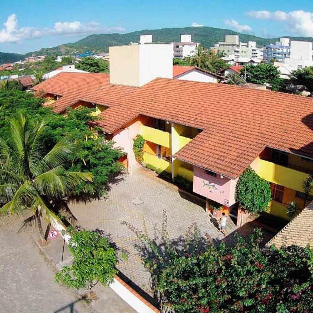 Hotel, 16 quartos - Foto 3