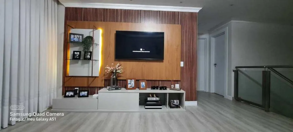 Casa, 3 quartos, 180 m² - Foto 8