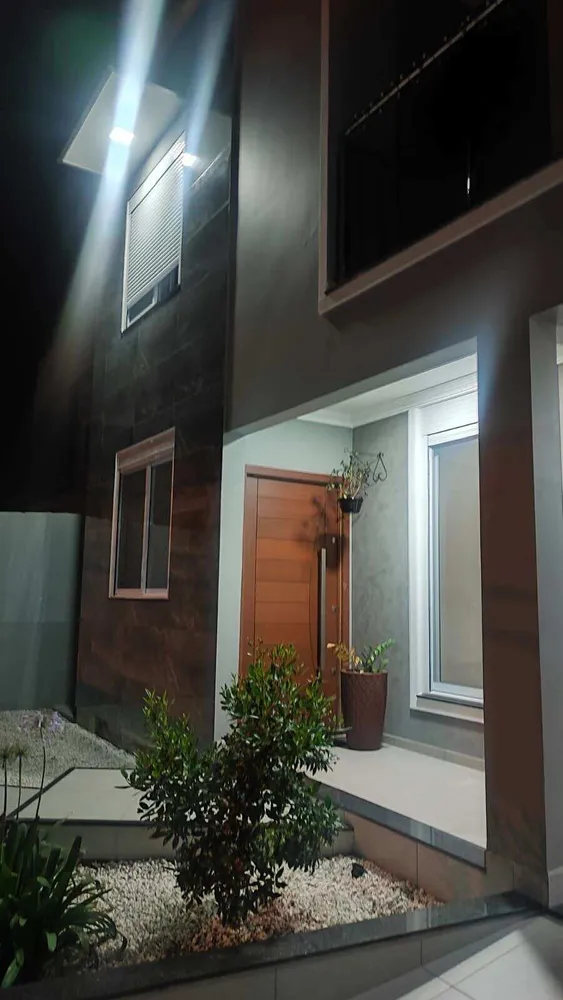 Casa, 3 quartos, 180 m² - Foto 5