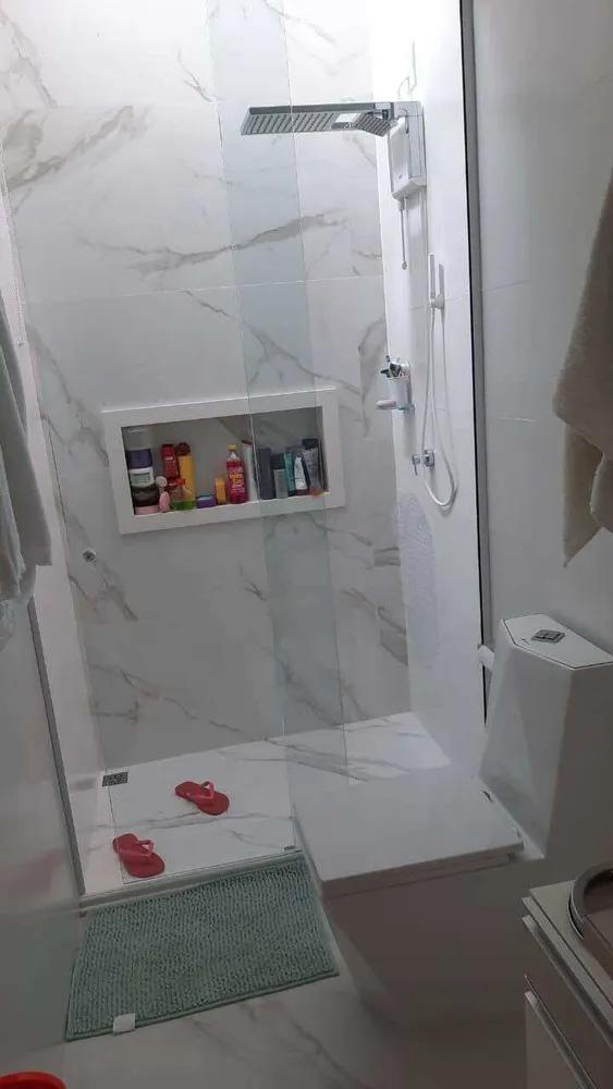 Casa, 3 quartos, 180 m² - Foto 9