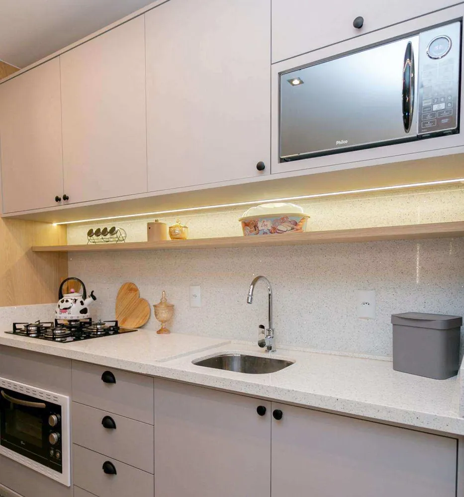 Apartamento, 3 quartos, 85 m² - Foto 7