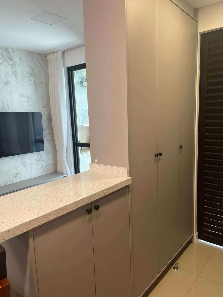 Apartamento, 3 quartos, 85 m² - Foto 5