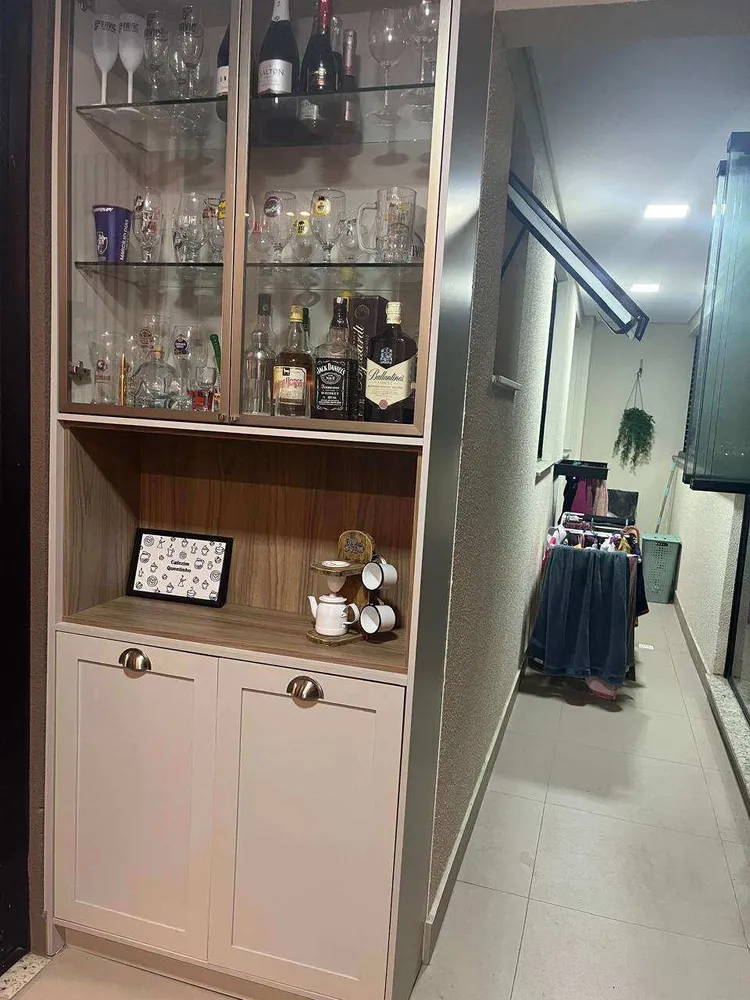 Apartamento, 3 quartos, 85 m² - Foto 12