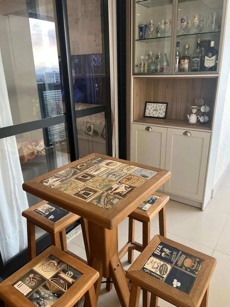Apartamento, 3 quartos, 85 m² - Foto 10