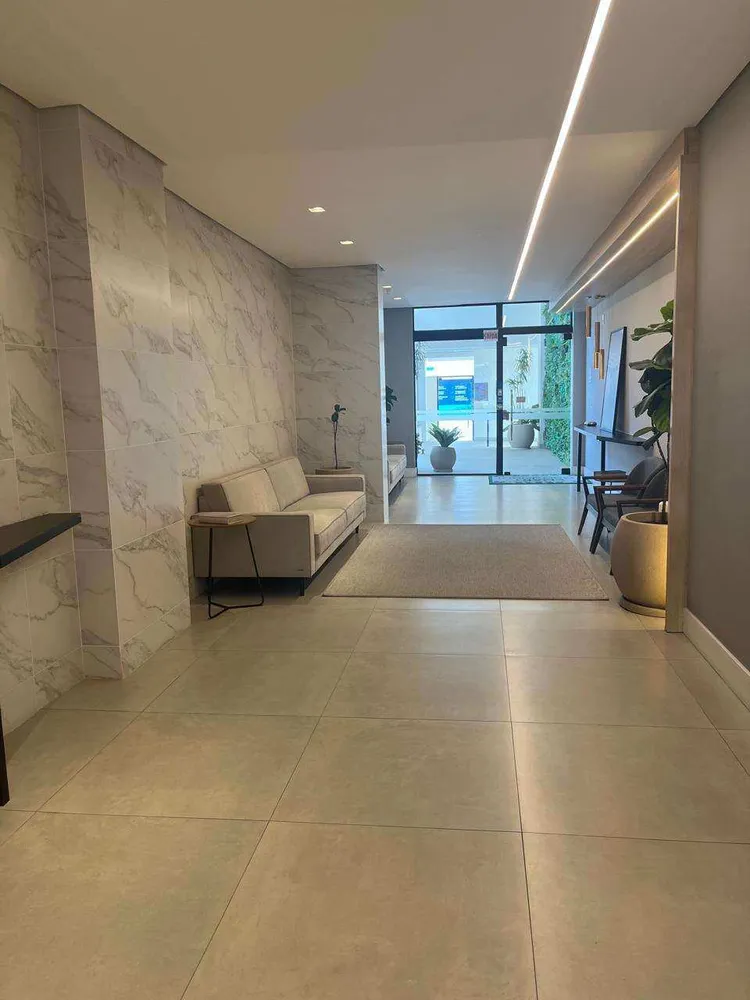 Apartamento, 3 quartos, 85 m² - Foto 4
