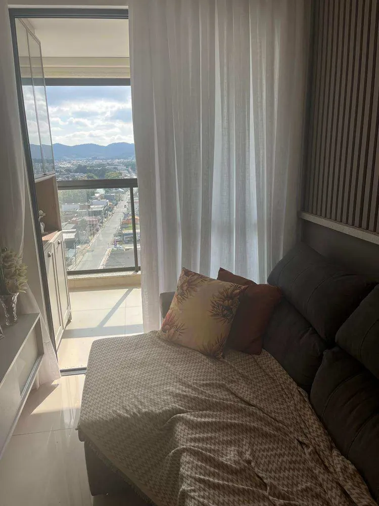 Apartamento, 3 quartos, 85 m² - Foto 3