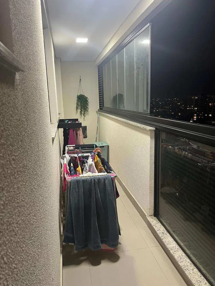 Apartamento, 3 quartos, 85 m² - Foto 11