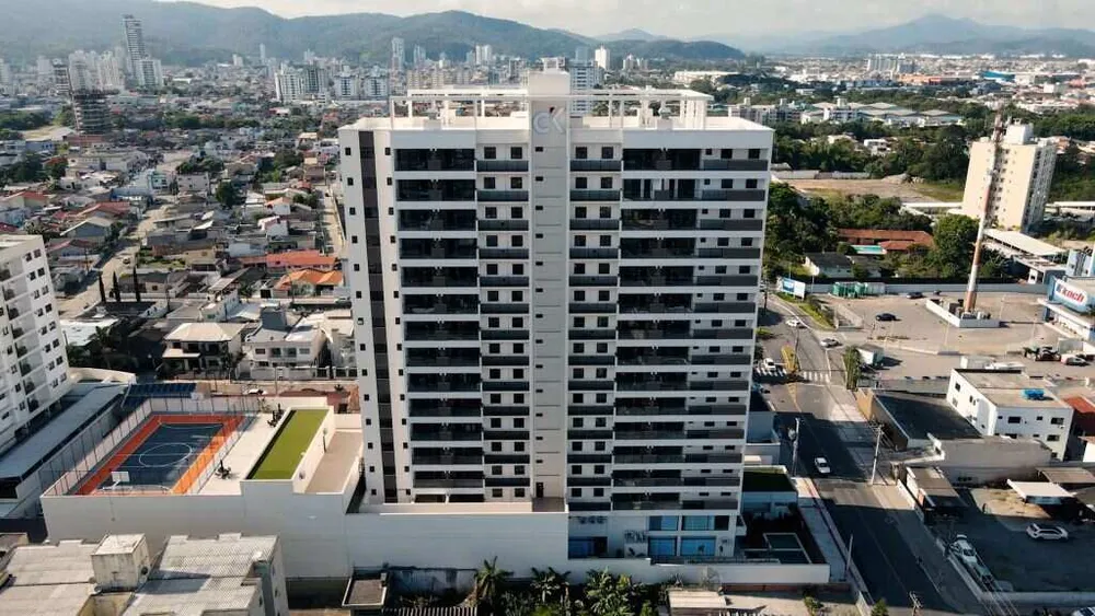 Apartamento, 3 quartos, 85 m² - Foto 1