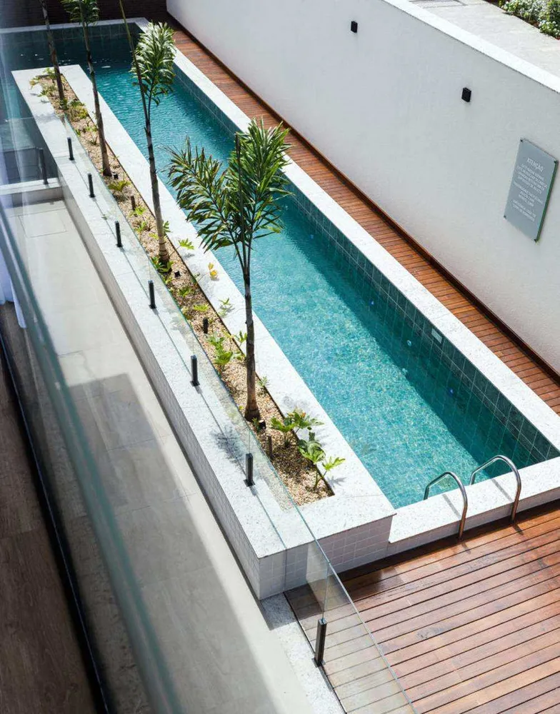 Apartamento, 3 quartos, 85 m² - Foto 8