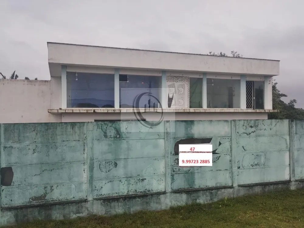 Depósito-Galpão, 700 m² - Foto 4