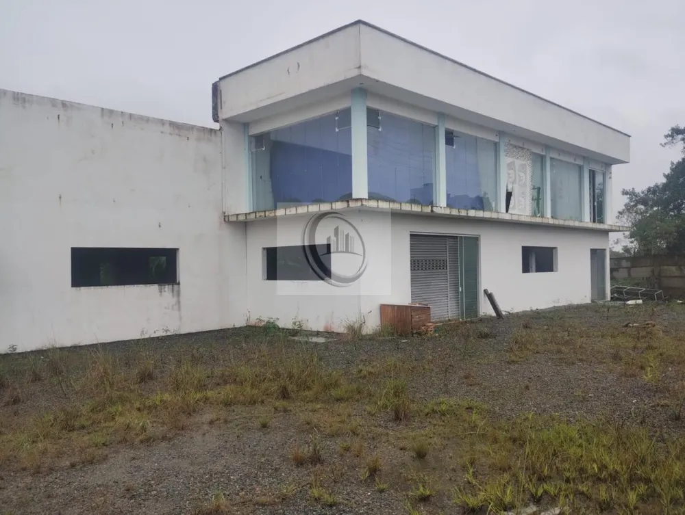 Depósito-Galpão, 700 m² - Foto 1
