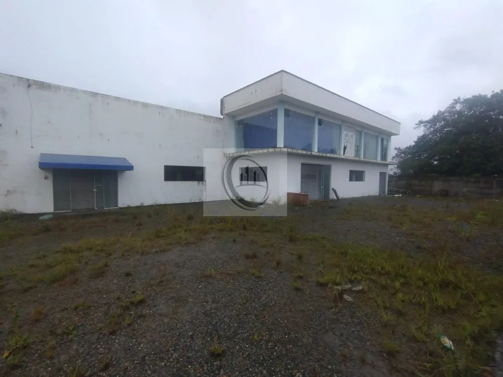 Depósito-Galpão, 700 m² - Foto 2