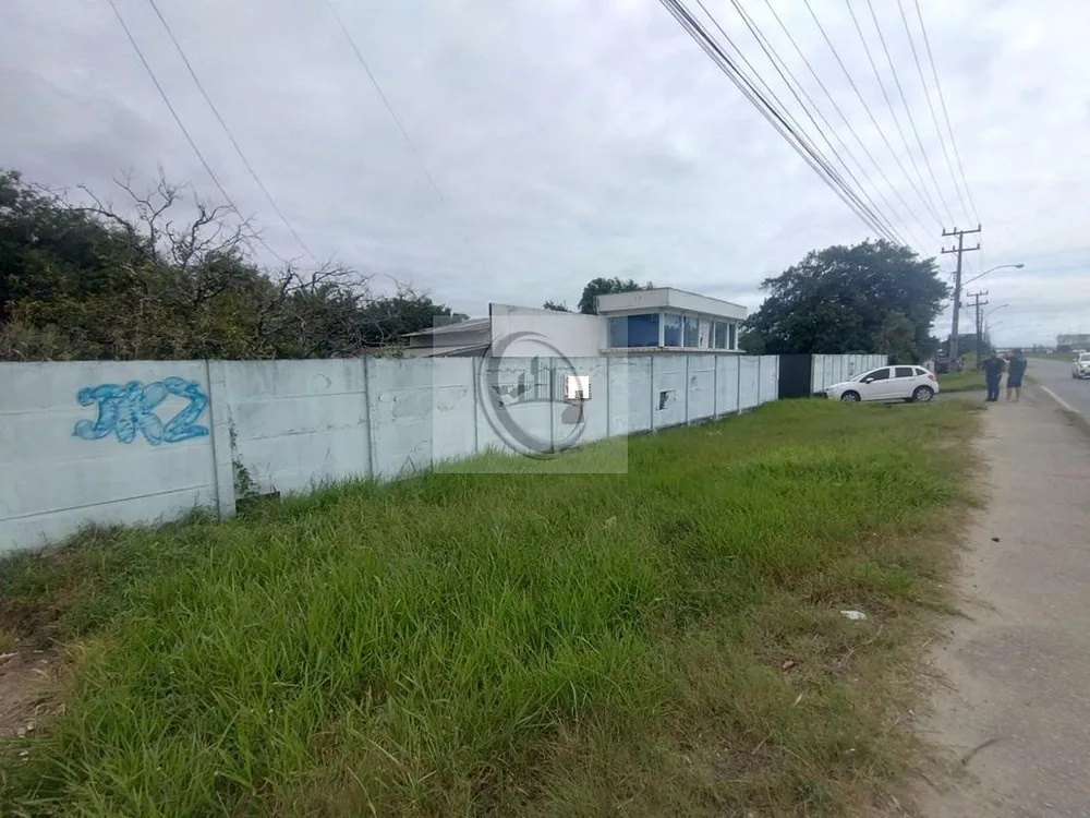 Depósito-Galpão, 700 m² - Foto 5