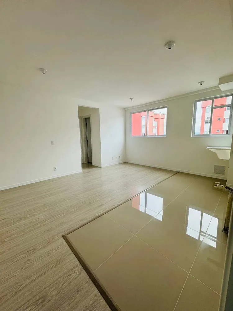 Apartamento, 2 quartos, 58 m² - Foto 2