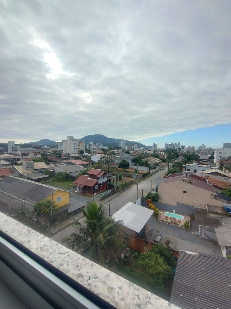 Apartamento, 3 quartos, 86 m² - Foto 1