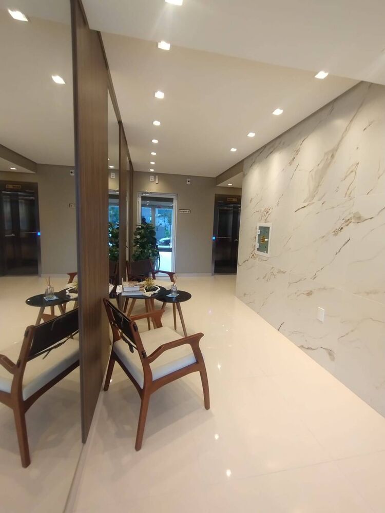 Apartamento, 3 quartos, 86 m² - Foto 3