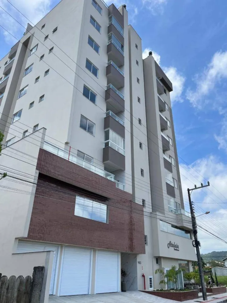 Apartamento, 3 quartos, 86 m² - Foto 3