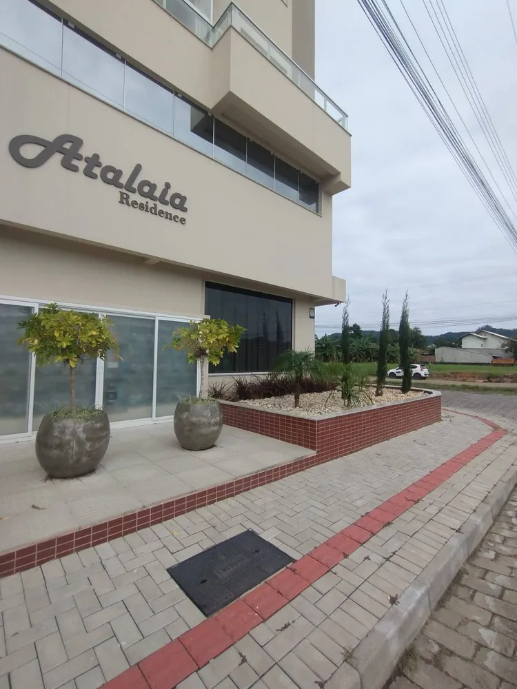 Apartamento, 3 quartos, 86 m² - Foto 2