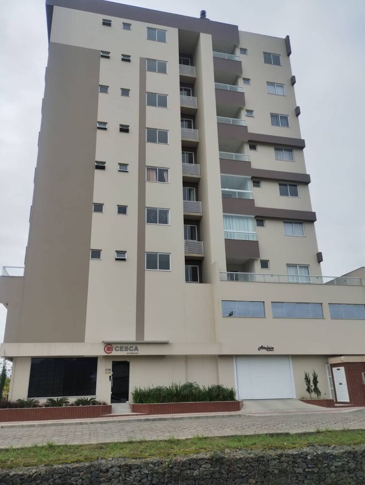 Apartamento, 3 quartos, 86 m² - Foto 2