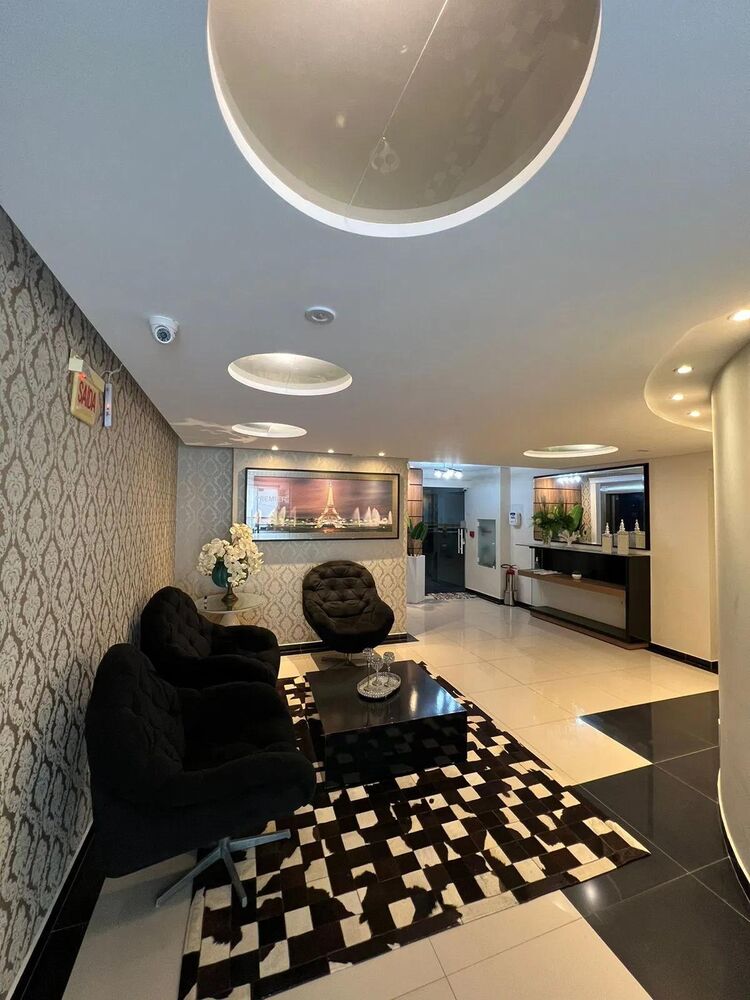 Cobertura, 3 quartos, 244 m² - Foto 11
