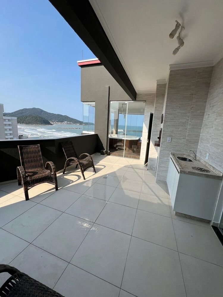 Cobertura, 3 quartos, 244 m² - Foto 10