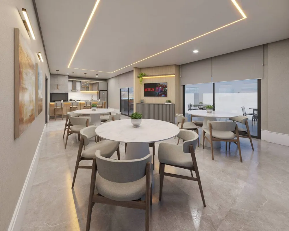 Apartamento, 2 quartos, 65 m² - Foto 5
