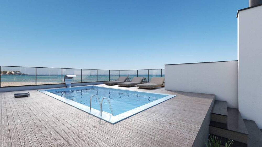 Apartamento, 2 quartos, 69 m² - Foto 1