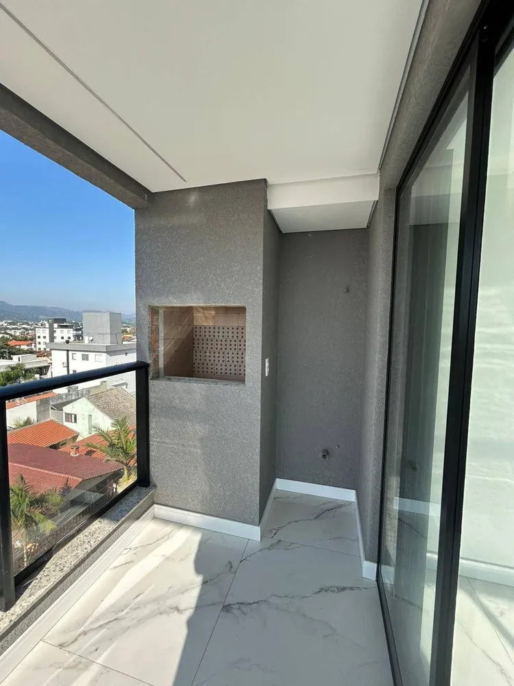 Apartamento, 3 quartos, 81 m² - Foto 4