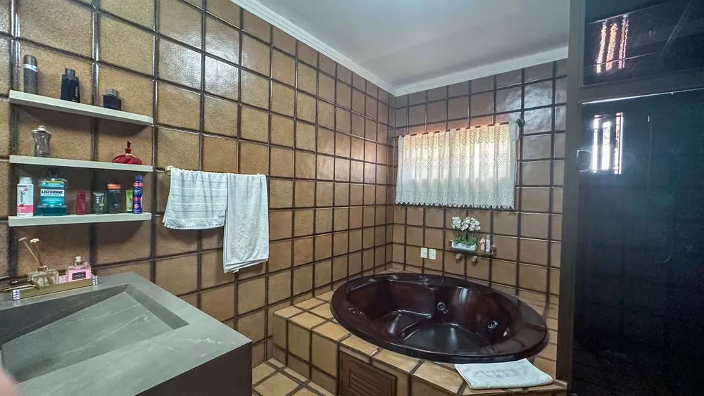 Casa, 3 quartos, 230 m² - Foto 8