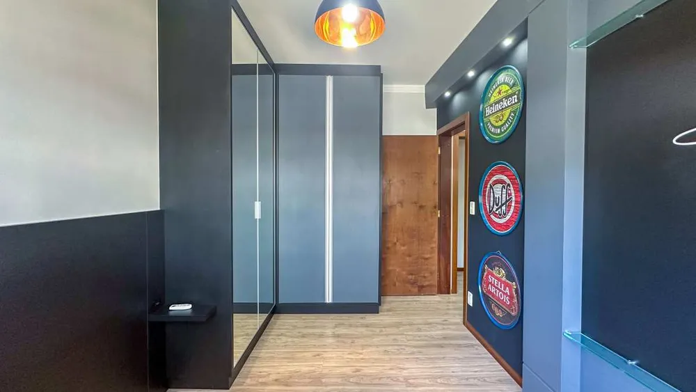 Casa, 3 quartos, 230 m² - Foto 4