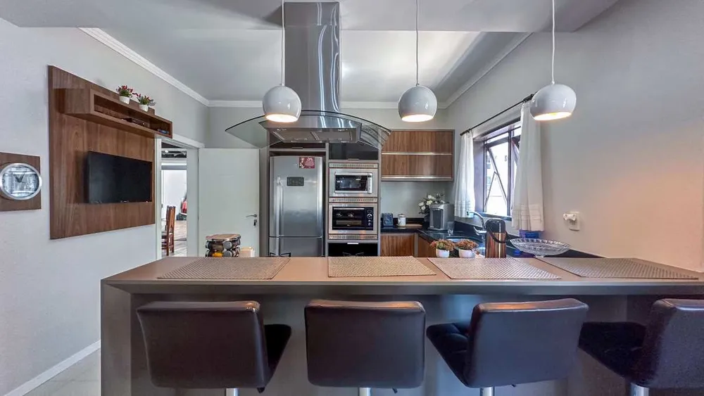 Casa, 3 quartos, 230 m² - Foto 6