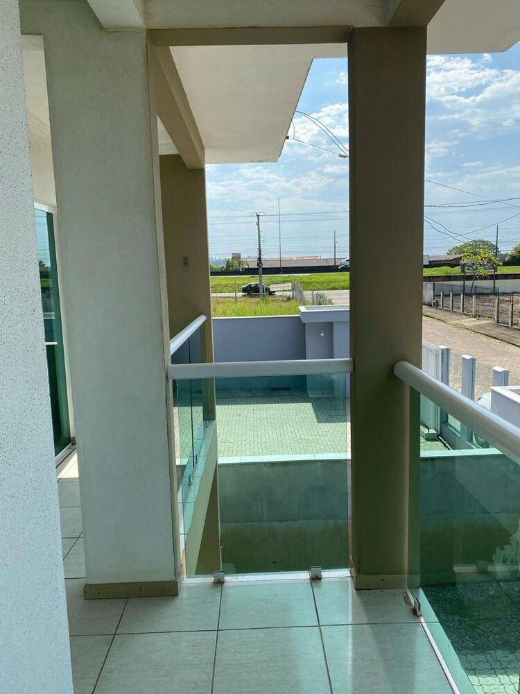 Casa, 5 quartos, 280 m² - Foto 1