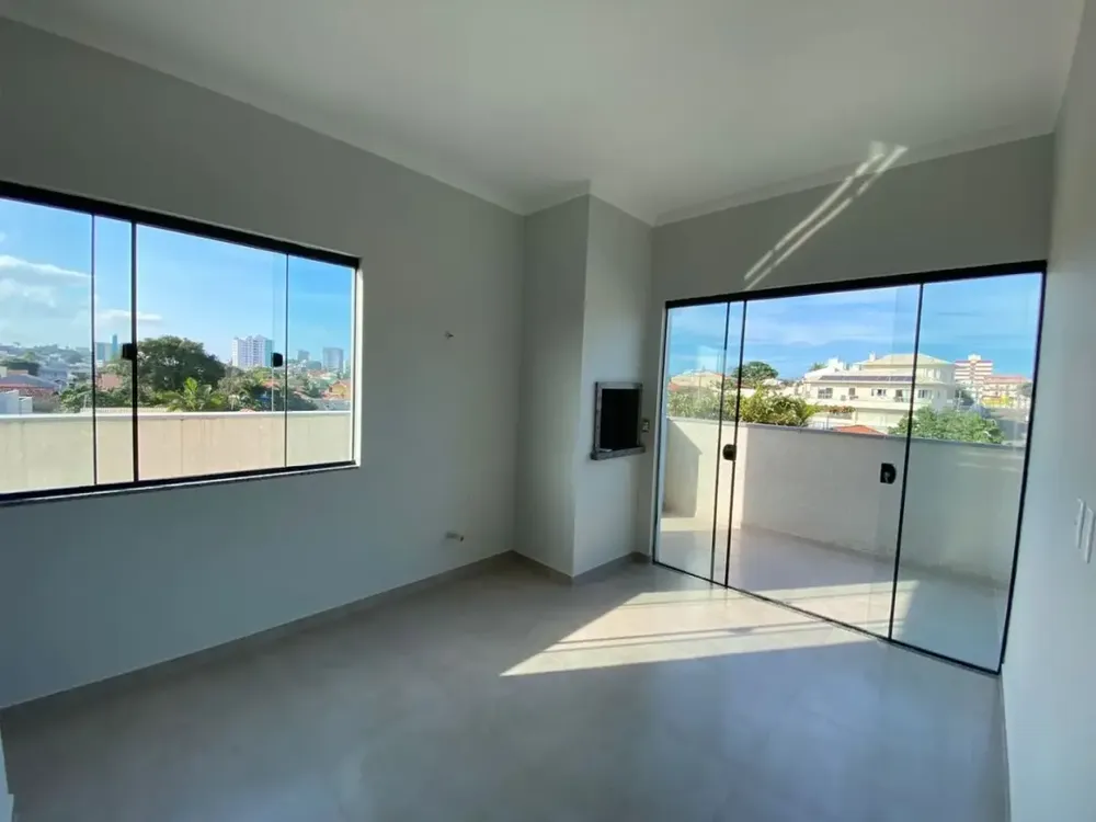 Apartamento, 3 quartos, 111 m² - Foto 3