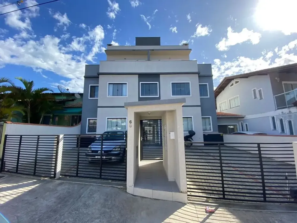Apartamento, 3 quartos, 111 m² - Foto 1
