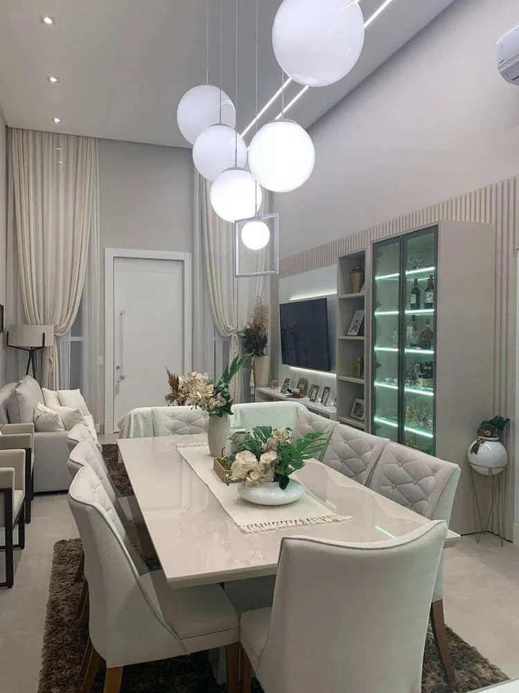 Casa, 3 quartos, 350 m² - Foto 10