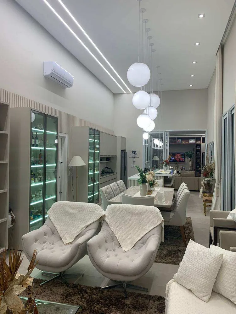 Casa, 3 quartos, 350 m² - Foto 2