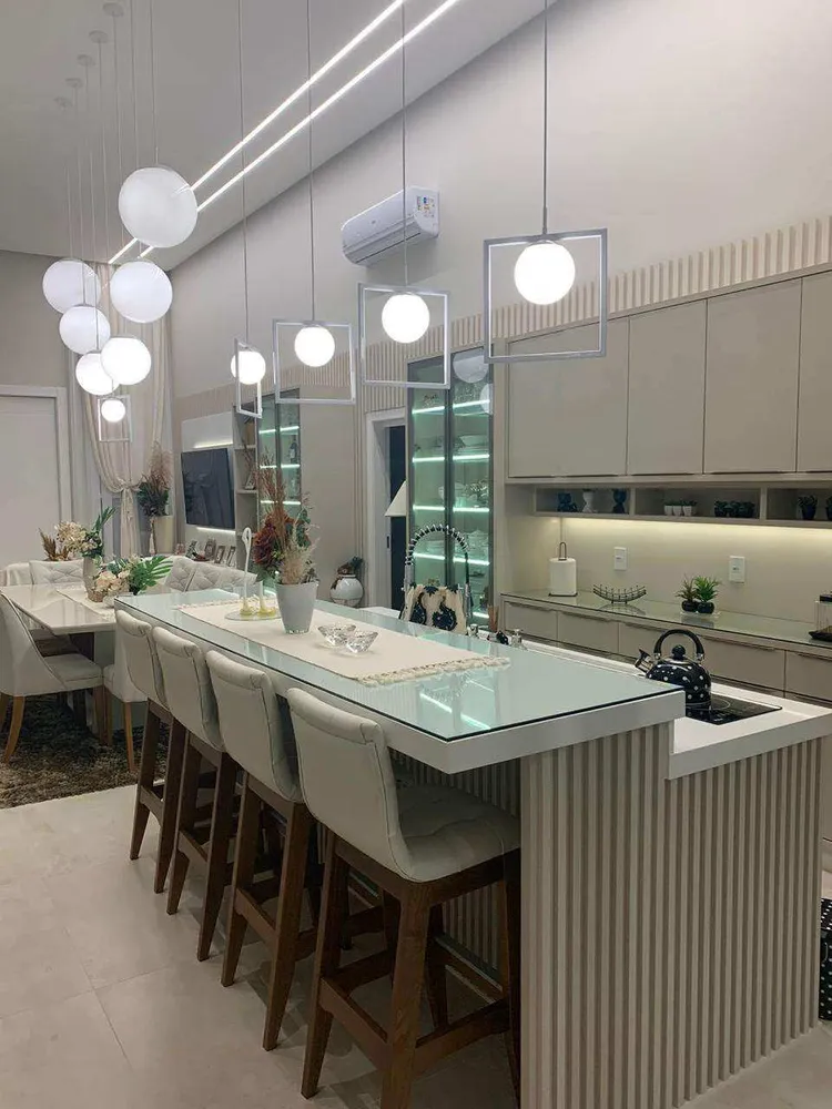 Casa, 3 quartos, 350 m² - Foto 3