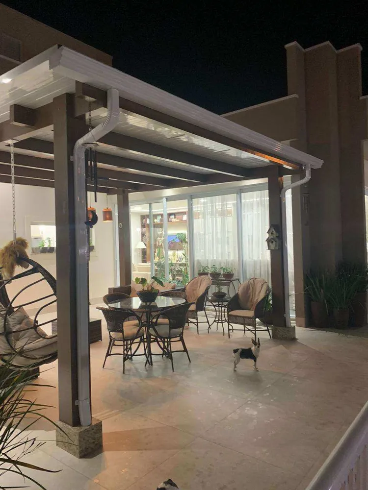 Casa, 3 quartos, 350 m² - Foto 1