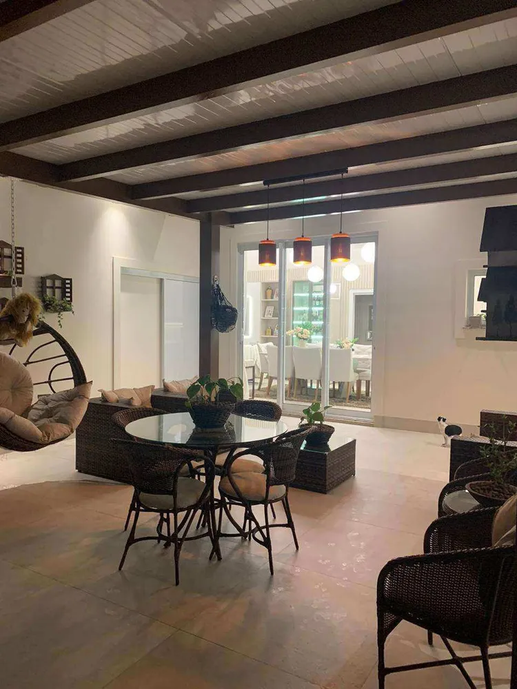 Casa, 3 quartos, 350 m² - Foto 5