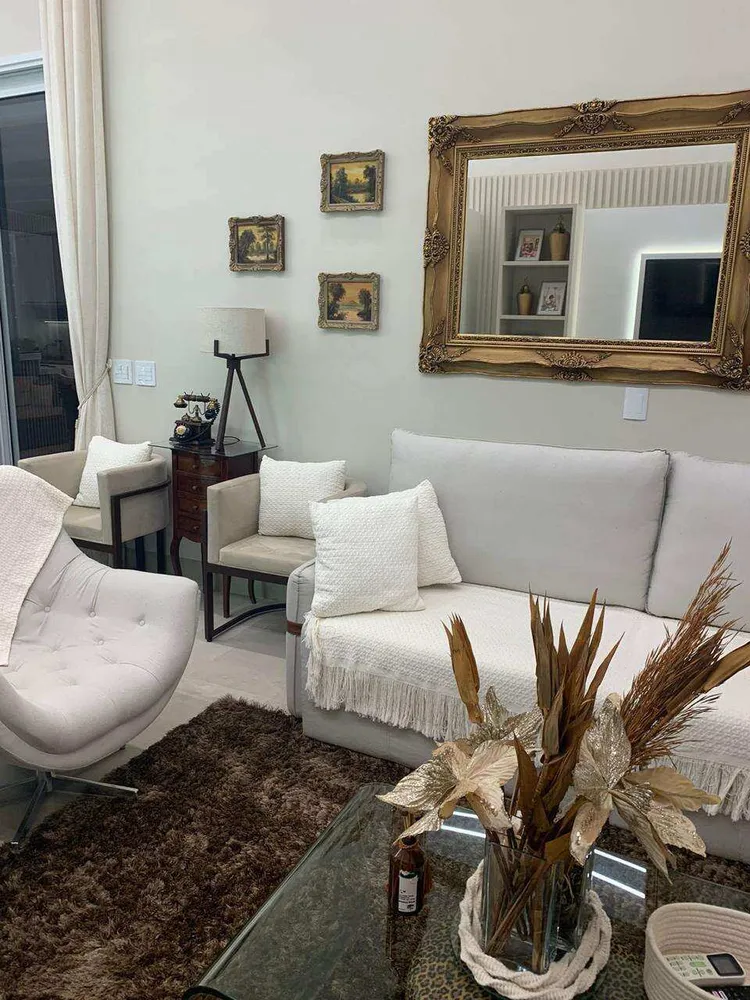 Casa, 3 quartos, 350 m² - Foto 12