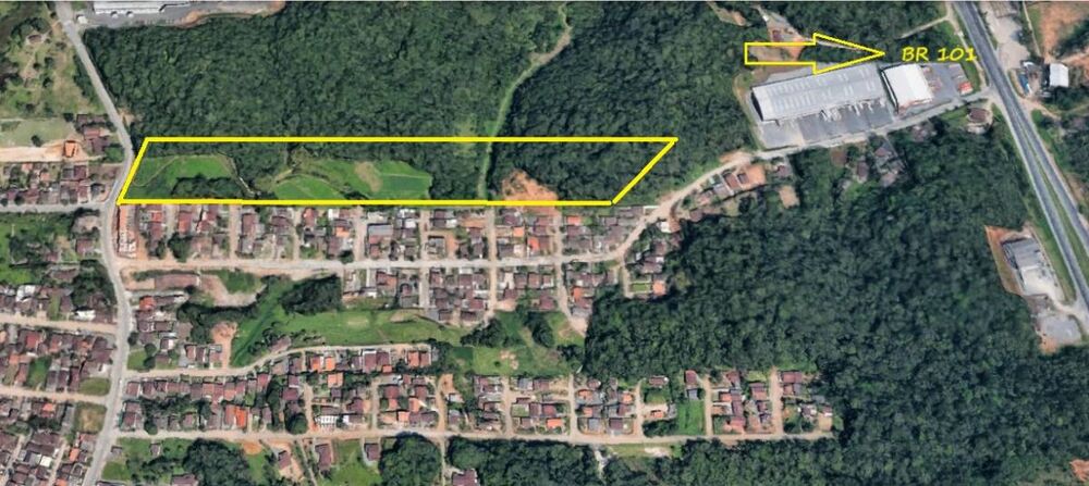 Terreno, 39 m² - Foto 4