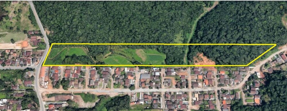 Terreno, 39 m² - Foto 1