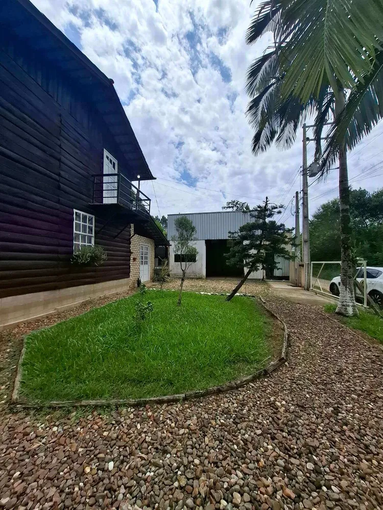 Sítio, 100 m² - Foto 5