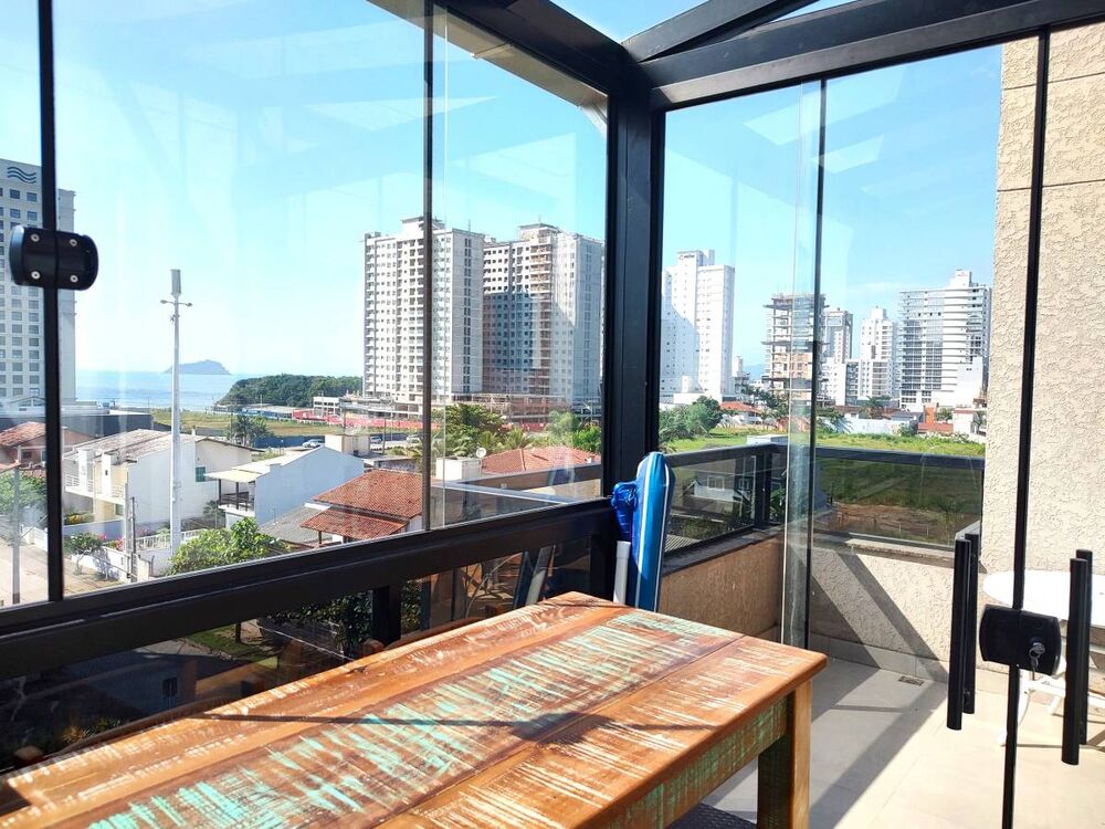 Apartamento, 4 quartos, 165 m² - Foto 1