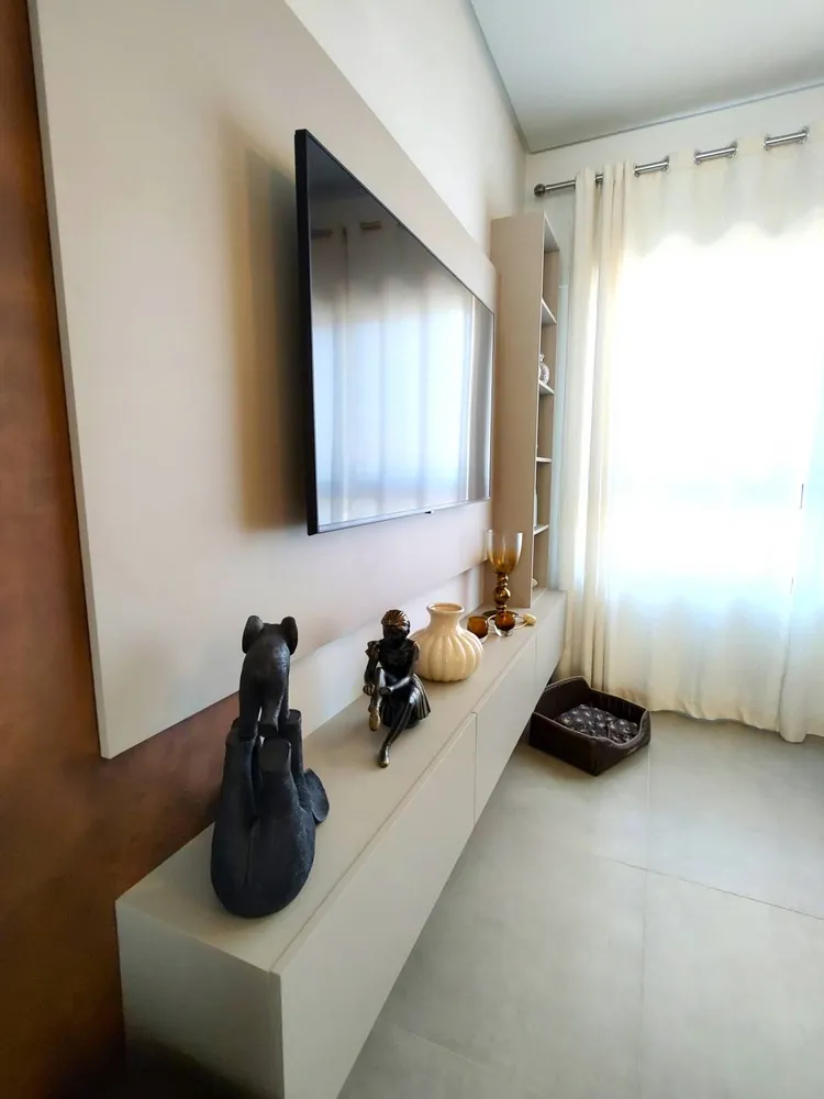 Apartamento, 4 quartos, 165 m² - Foto 6