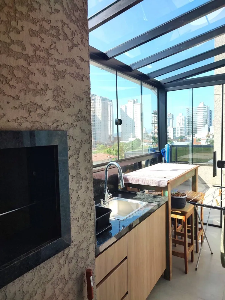 Apartamento, 4 quartos, 165 m² - Foto 1