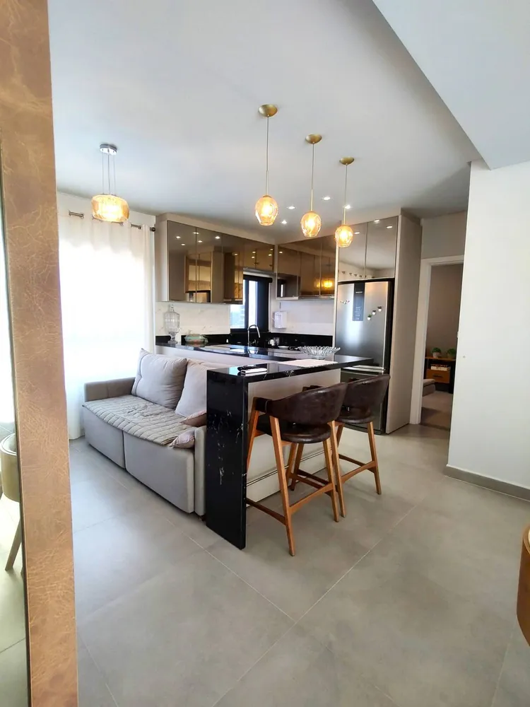 Apartamento, 4 quartos, 165 m² - Foto 4