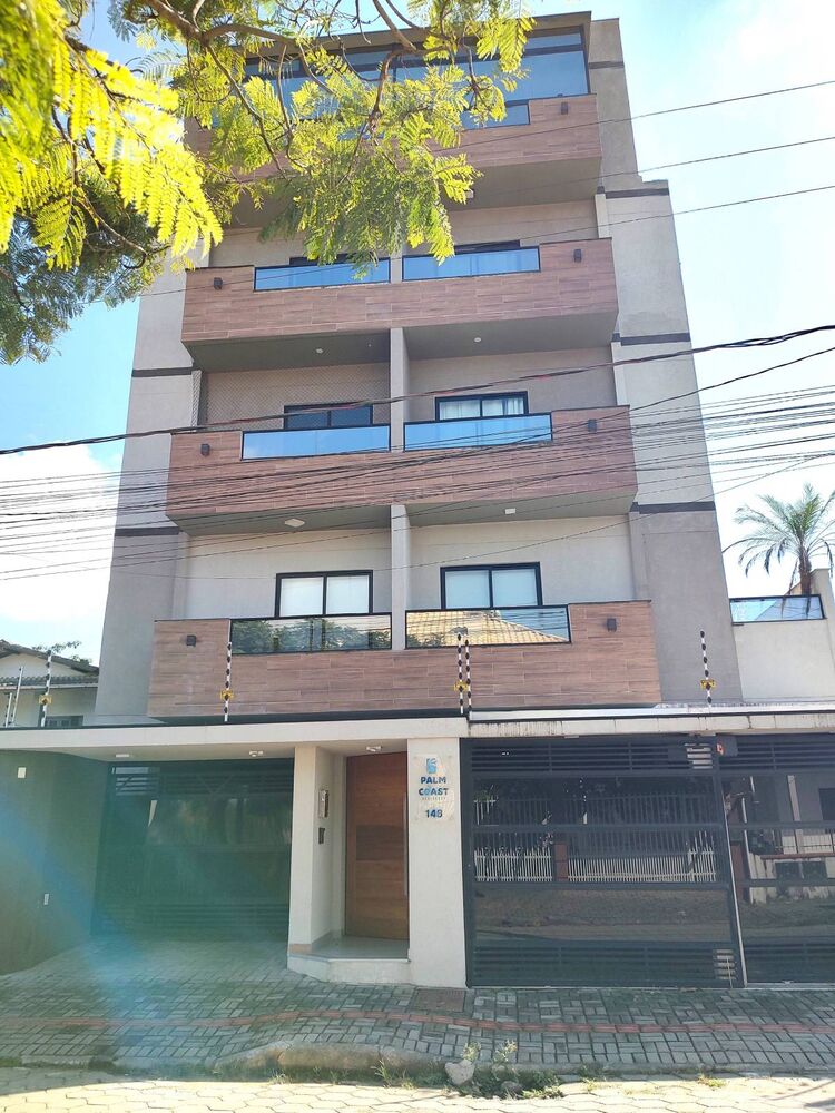 Apartamento, 4 quartos, 165 m² - Foto 4